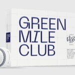 Vice Steps into the Stripe Golf Ball Game with Green Mile Club Limited Edition