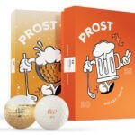Vice Golf Goes Full Oktoberfest with PROST Limited Edition