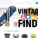 The Best Vintage Golf Bags I Found on eBay