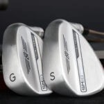 Vokey WedgeWorks Introduces “Tour Toe Stamp”