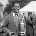 Fairways & Getaways: Part III – Walter Hagen’s “Hagen Hoof”