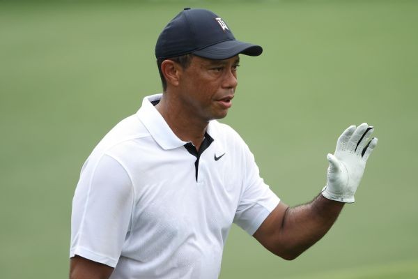 Tiger to play in Bahamas, 1st event since Masters - Golfing News & Blog ...